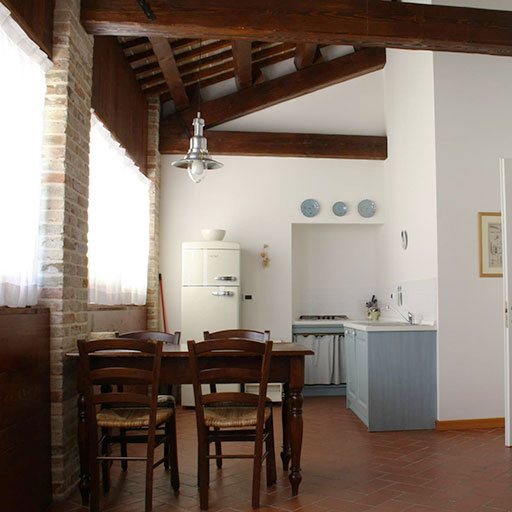 Appartamenti Venezia Viola